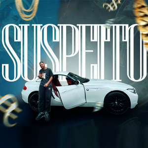 Suspeito