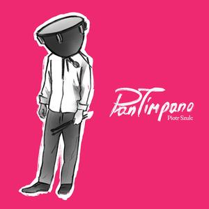 Piece for Timpani and electronics