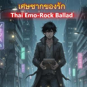 เศษซากของรัก