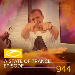 Inside Of Me (ASOT 944) (Tycoos Remix)