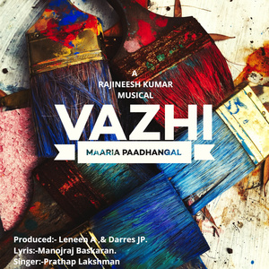 Vazhi Maaria Paadhangal
