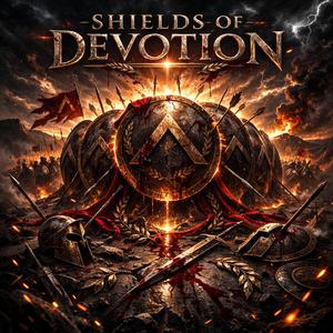 Shields Of Devotion