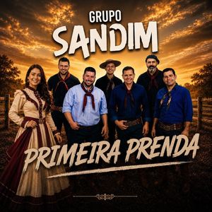 Primeira Prenda
