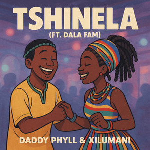 Tshinela