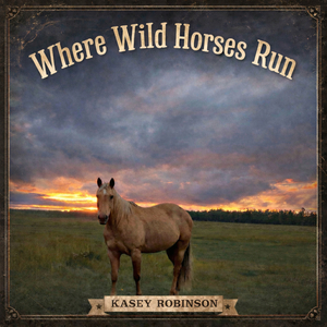 Where Wild Horses Run