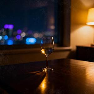 敬昨天一杯
