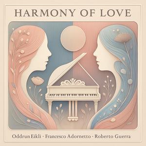 Harmony Of Love