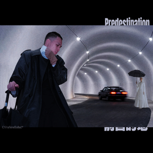 Predestination前目的地