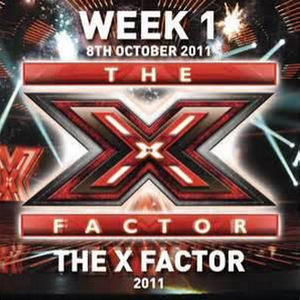 Billie Jean (X Factor Performance)