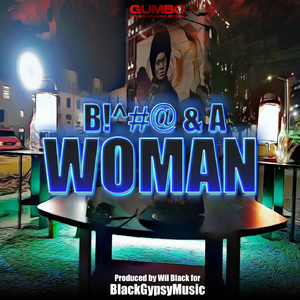 B!t@# & a Woman