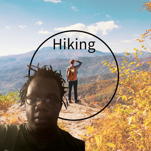 Hiking