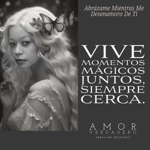 Abrázame Mientras Me Desenamoro De Ti