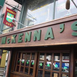 McKenna's Pub
