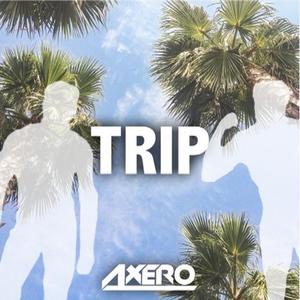 Axero-Trip【哲学电音鬼畜】（李祥晖 remix）