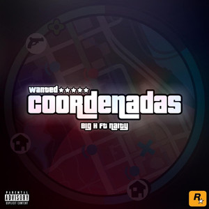 Coordenadas
