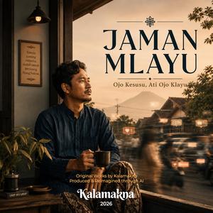 Jaman Mlayu