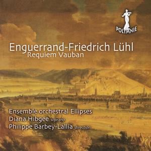 Requiem Vauban: XI. Agnus Dei