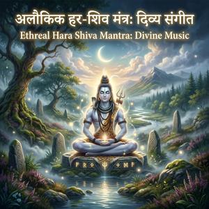 Mist of Shambho | Peaceful Shiva Mantra | मिस्ट ऑफ शम्भो | शांत शिव मंत्र ध्यान