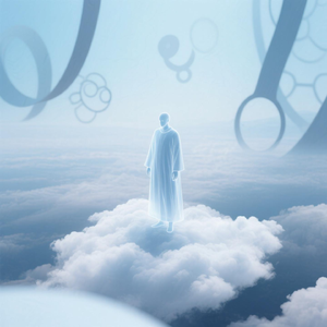 大雨停下就是晴