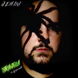 Tarantula (feat. Wrekonize)
