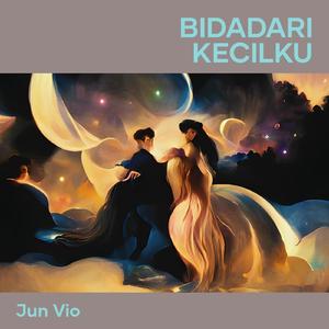 Bidadari Kecilku