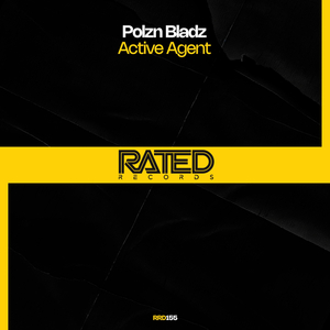 Active Agent (Radio Edit)