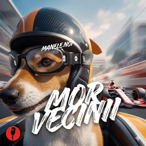 Mor vecinii