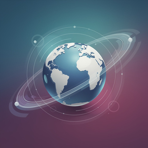 Planetary Earth
