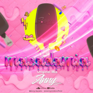 Macadamia (Original Mix)