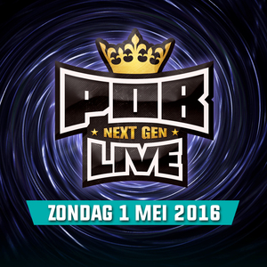 Eigenwais vs Noozy (Live)