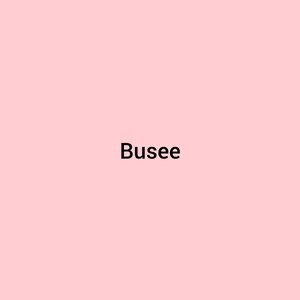 Busee