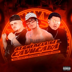 Sequência de Cavucada