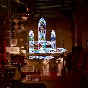 The Whim Of The Wind