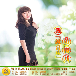 我就喜欢黄梅戏