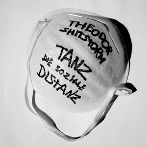 Tanz die soziale Distanz