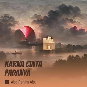 Karna cinta padanya (Cover)