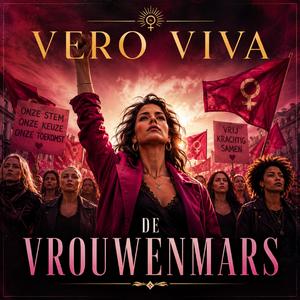 De vrouwenmars
