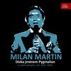 Milan Martin - Svatba ve fraku (feat. Eva Martinová)