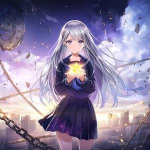 관측되지 않은 사랑