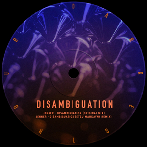 Disambiguation (Etzu Mahkaya Remix)