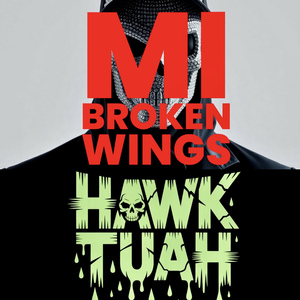 Mi Broken Wings