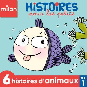 Mon ami hippopotame (Histoire)