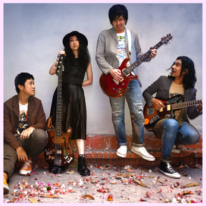 เธอคือรัก (From "จุดนัดภพ")