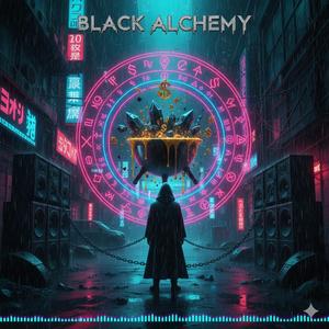 Black Alchemy