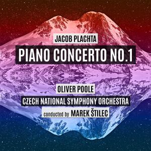 Piano Concerto No. 1: I. Moderato - Allegro Vivace