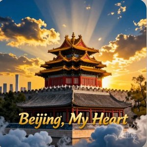 Jinzhou Glimpse, Eternal Love.mp3