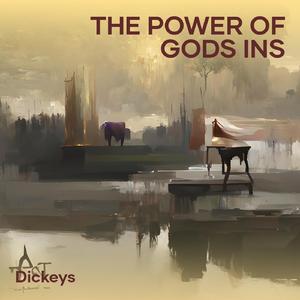 The Power of Gods Ins