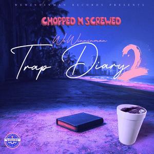 Jeep Chopped N Screwed (feat. Messo)