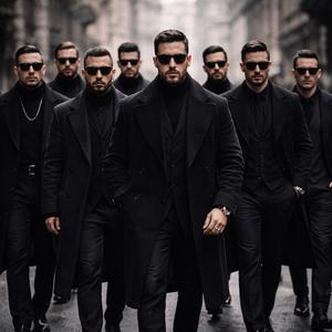 TROPA DO MANO ELETROFUNK VIP