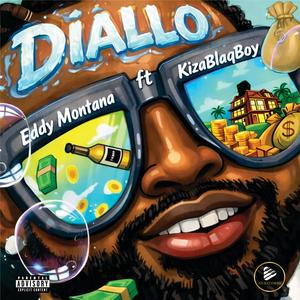 Diallo (feat. Kiza Blaqboy)